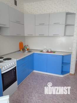 1-к квартира, на длительный срок, 35м2, 7/18 этаж
