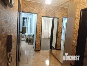 1-к квартира, на длительный срок, 42м2, 5/14 этаж