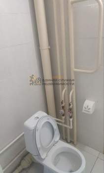 1-к квартира, на длительный срок, 25м2, 12/18 этаж