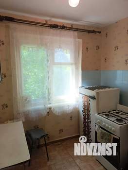 1-к квартира, на длительный срок, 30м2, 3/5 этаж
