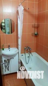 2-к квартира, посуточно, 63м2, 1/1 этаж