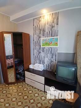 Студия квартира, на длительный срок, 19м2, 4/4 этаж