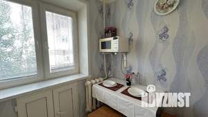 1-к квартира, посуточно, 36м2, 4/5 этаж