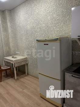 Студия квартира, на длительный срок, 21м2, 1/9 этаж