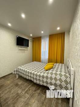 Студия квартира, посуточно, 22м2, 8/15 этаж