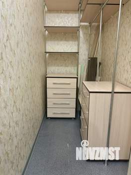 1-к квартира, на длительный срок, 44м2, 9/14 этаж