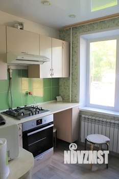 1-к квартира, посуточно, 35м2, 1/9 этаж