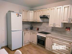 1-к квартира, на длительный срок, 40м2, 8/17 этаж