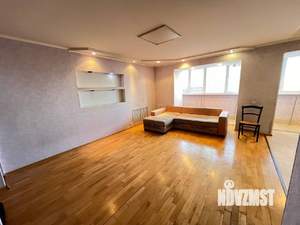 2-к квартира, на длительный срок, 52м2, 3/5 этаж