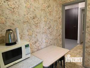2-к квартира, посуточно, 45м2, 1/1 этаж