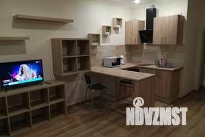 1-к квартира, посуточно, 30м2, 20/25 этаж