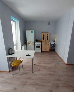 1-к квартира, на длительный срок, 30м2, 13/14 этаж