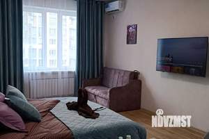 1-к квартира, посуточно, 30м2, 11/12 этаж