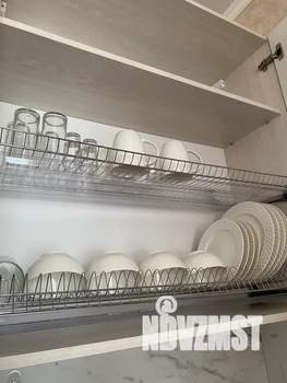 2-к квартира, посуточно, 42м2, 8/25 этаж