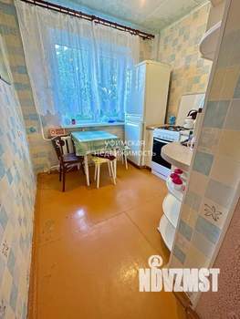 2-к квартира, на длительный срок, 44м2, 4/5 этаж