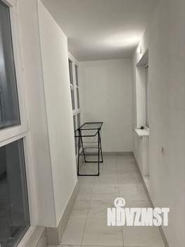 1-к квартира, на длительный срок, 34м2, 14/19 этаж