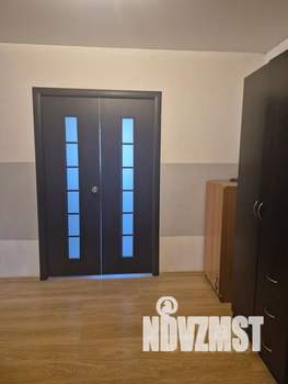 3-к квартира, посуточно, 95м2, 4/14 этаж