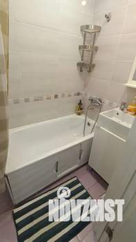 1-к квартира, посуточно, 41м2, 5/9 этаж