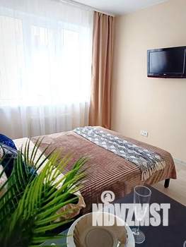 Студия квартира, посуточно, 25м2, 4/7 этаж