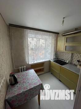 1-к квартира, посуточно, 32м2, 4/5 этаж