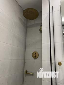 Студия квартира, на длительный срок, 29м2, 2/28 этаж