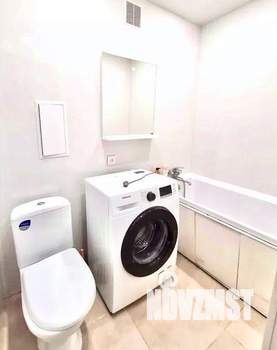 1-к квартира, на длительный срок, 32м2, 4/5 этаж