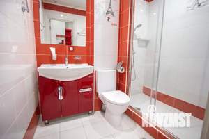 1-к квартира, посуточно, 23м2, 1/5 этаж