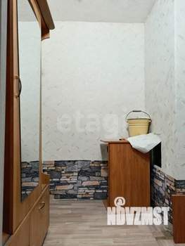 1-к квартира, на длительный срок, 45м2, 6/15 этаж