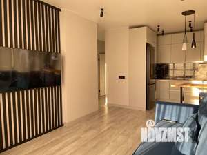 1-к квартира, посуточно, 50м2, 10/14 этаж
