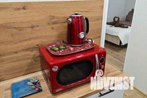 2-к квартира, посуточно, 50м2, 1/5 этаж