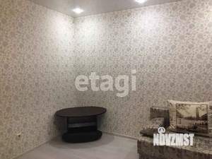 1-к квартира, на длительный срок, 40м2, 3/10 этаж