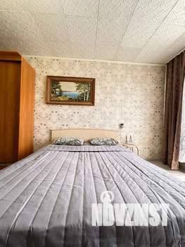 1-к квартира, посуточно, 35м2, 7/9 этаж