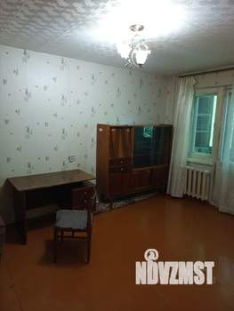 1-к квартира, на длительный срок, 30м2, 3/5 этаж
