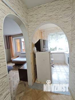 1-к квартира, на длительный срок, 24м2, 3/9 этаж