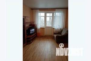 2-к квартира, посуточно, 45м2, 4/5 этаж