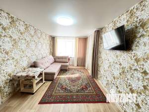 2-к квартира, на длительный срок, 45м2, 3/9 этаж
