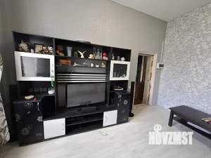 1-к квартира, посуточно, 35м2, 5/5 этаж