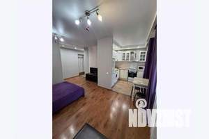 1-к квартира, посуточно, 30м2, 1/5 этаж