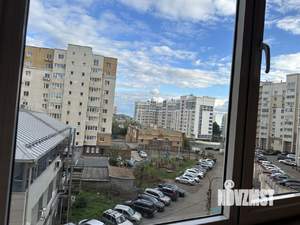 1-к квартира, на длительный срок, 47м2, 3/15 этаж