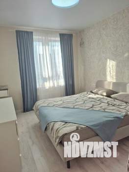 2-к квартира, посуточно, 38м2, 24/25 этаж