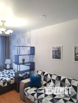 1-к квартира, на длительный срок, 55м2, 7/25 этаж