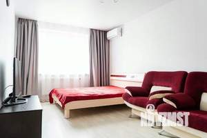 1-к квартира, посуточно, 37м2, 1/1 этаж