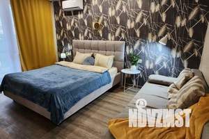 1-к квартира, посуточно, 40м2, 14/24 этаж