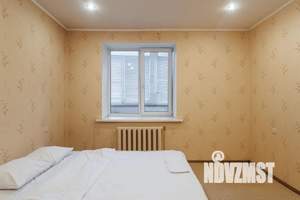 1-к квартира, посуточно, 40м2, 3/4 этаж