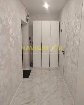 1-к квартира, на длительный срок, 29м2, 4/20 этаж