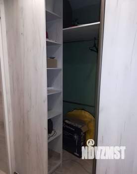 1-к квартира, на длительный срок, 40м2, 9/12 этаж