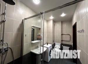 1-к квартира, посуточно, 56м2, 9/19 этаж