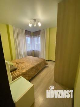 2-к квартира, на длительный срок, 60м2, 7/10 этаж