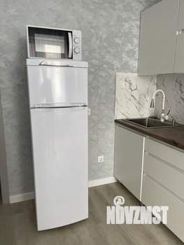 1-к квартира, посуточно, 46м2, 1/1 этаж