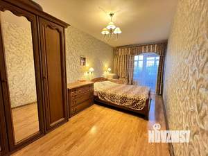 4-к квартира, на длительный срок, 170м2, 4/7 этаж